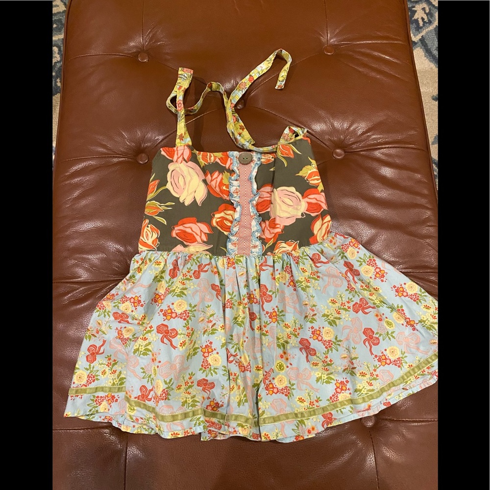 Matilda Jane top
